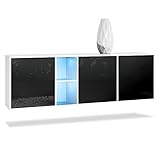 Medidas del aparador en cm (Ancho x Alto x Profundidad): 182 x 53 x 35