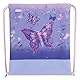 Herlitz Schulranzen Loop Plus Butterflies