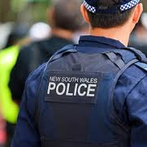 NSW Premier defends action of police during night of violent protests