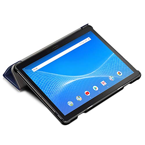 カバー付き NEC LAVIE Tab E PC-TE510JAW Amazon | wisers LAVIE Tab E TE510/JAW PC-TE510JAW ケース カバー