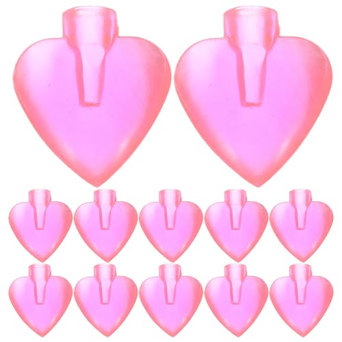 DOITOOL �n�[�g�^���C�g�J�o�[ 50�Z�b�g 5mm LED�r�[�Y�Ή� �~�j���������v�V�F�[�h �p�[�e�B�[���[�� ������ �a�����̉��O�Ɩ��A�N�Z�T���[