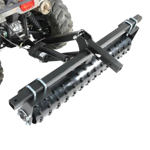 Camco Black Boar Cultipacker