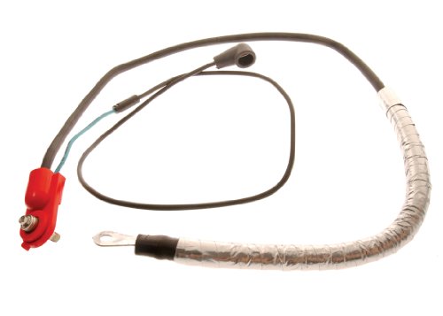 ACDelco - Positive Batter (SLP) (2SX41F1B)