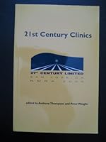 21st Century Clinics B001581Q9K Book Cover