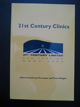 Paperback 21st Century Clinics Book