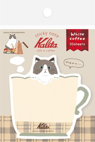 �Ð쎆�H �t� �^�����t� Kalita White coffee QF245