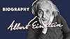 Biography: Albert Einstein #1