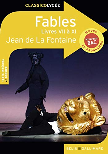 Télécharger Fables: Livres VII à XI PDF Ebook En Ligne