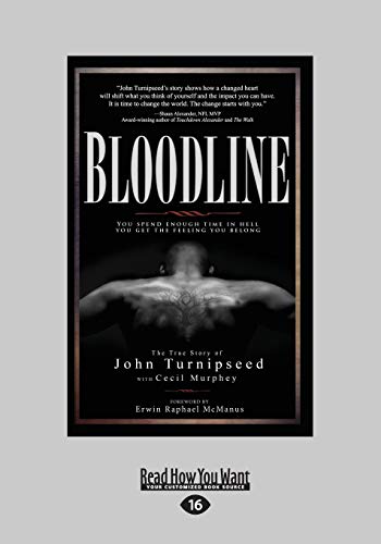 Bloodline: You Spend Enough Time in Hell You Belong