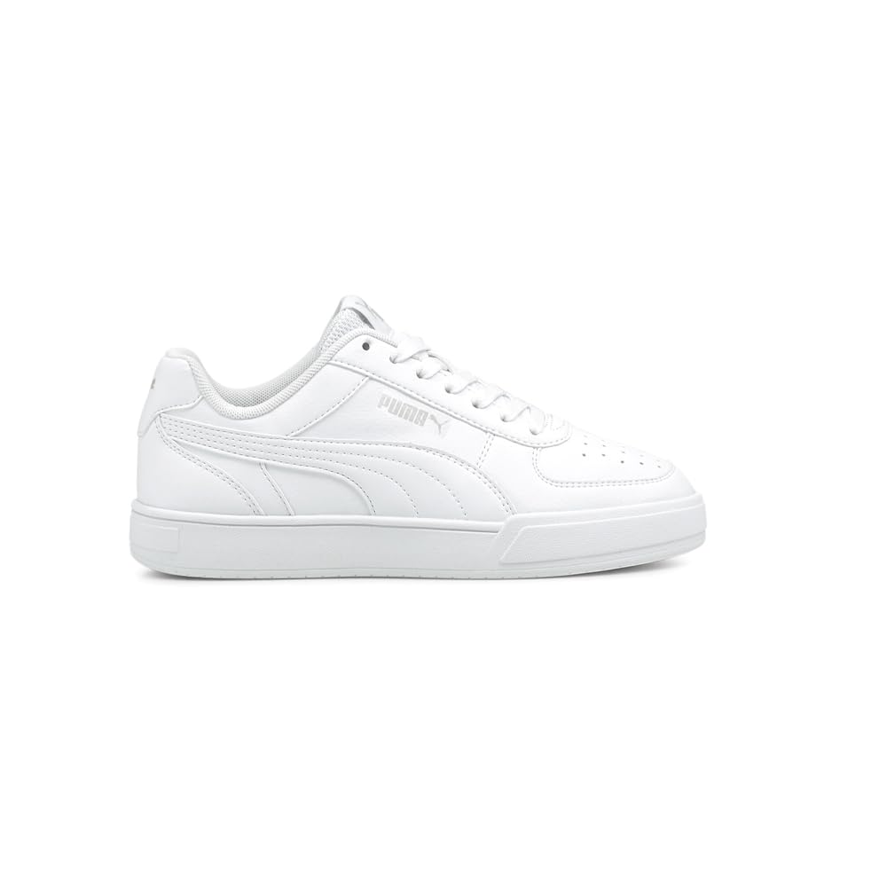 PUMA Garçon Unisex Kinder Caven Jr Basket