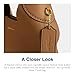 Coach Brooklyn Shoulder Bag 28