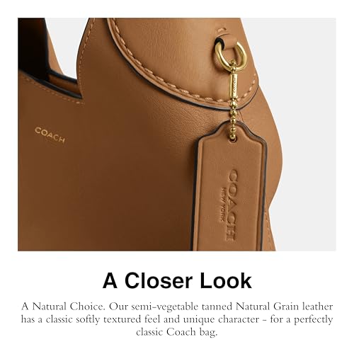 Image of Coach Brooklyn Shoulder Bag 28