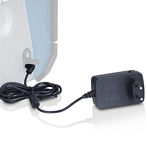 Wicked Chili Alimentatore di rete compatibile con