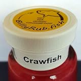 Billy Rub Fish (Crawfish