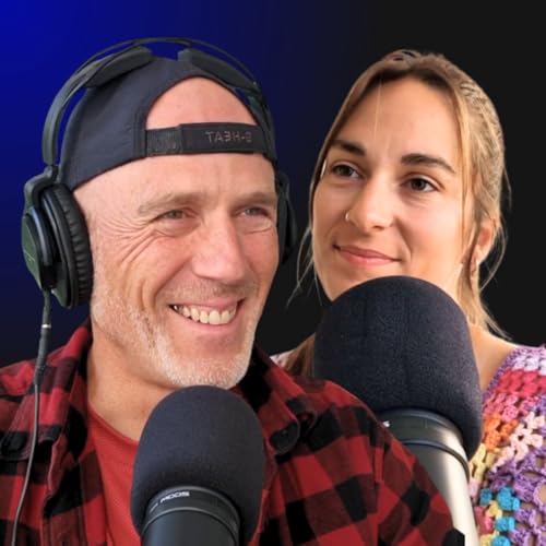 Elle a créé le swimrun le plus dur au monde.