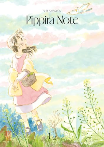 Couverture de Pippira Note