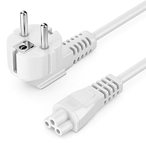 DeleyCON MK6105 Kabel Zasilający 1m