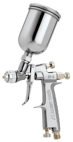 Amazon.com: Iwata-Medea Eclipse HP G6 Pistol Grip Airbrush Amazon.com: Iwata-Medea Eclipse HP G6 Pistol Grip Airbrush