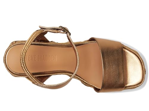 Steve Madden Women's Pinky Wedge Sandal2