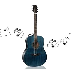 DYB Kit de débutant de Guitare Acoustique Guitare Folk Enfant étudiant Adulte Instrument de Musique spécial épicéa Sac à… - Les Beatles, Paul McCartney, John Lennon, RIngo Starr, George Harrison DYB Kit de débutant de Guitare Acoustique Guitare Folk Enfant étudiant Adulte Instrument de Musique spécial épicéa Sac à… – Image 2