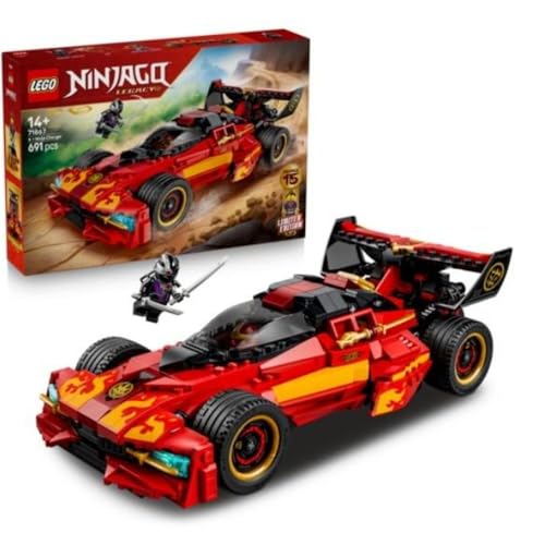 LEGO tbd-71867
