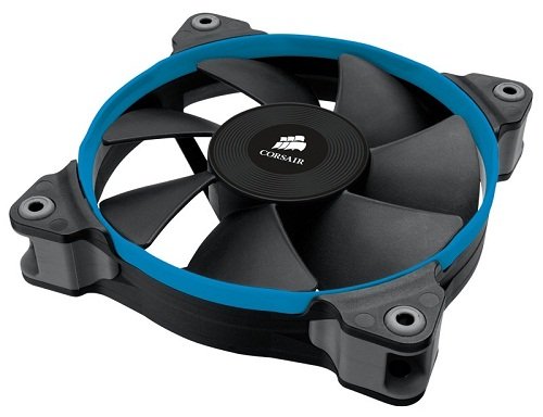 Build My PC, PC Builder, Corsair SP120
