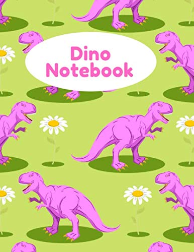 Dino Notebook