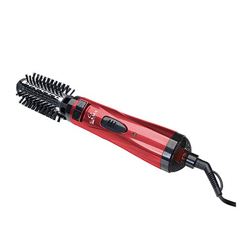GA.MA ITALY Turbo Íon 2500 Rotating Styler 1100W