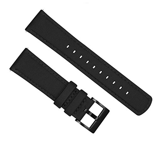 Image of BARTON Sailcloth Quick Release Premium Nylon Weave