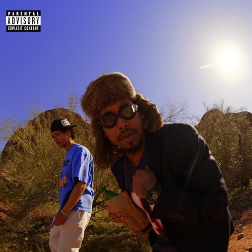 deepend. feat. NEERJOY!!