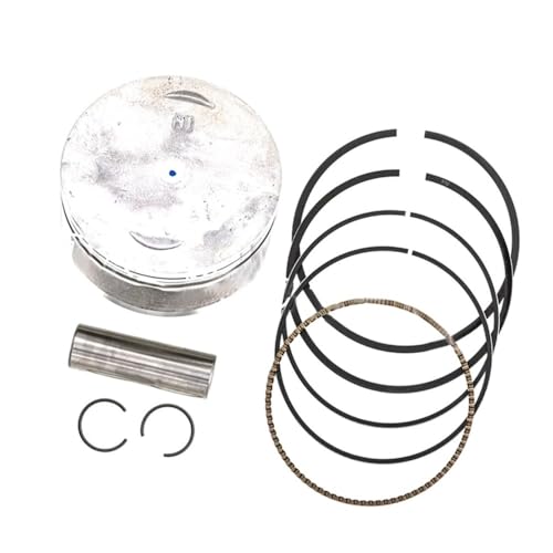 Kit piston TRX420TE pour réparer la perte de puissance de votre quad