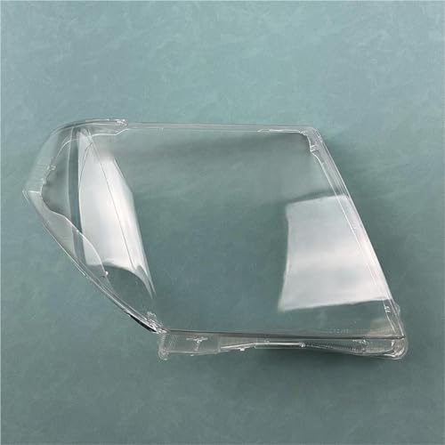 Coque de phare avant transparent Nissan Pathfinder 2005 2006 2007 2008 2009 2010 paire