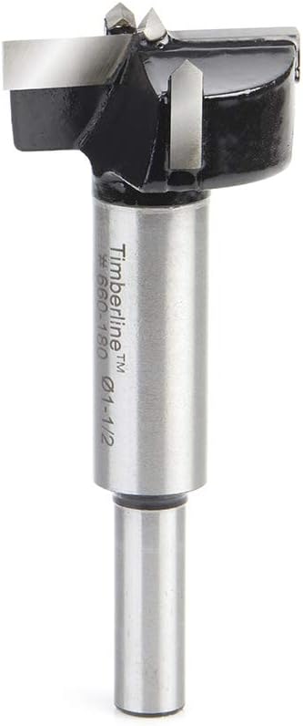 Timberline - 1-1/2 C.T Forstner (660-180)