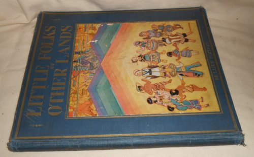 Watty Piper - Lucille and H C Holling "Little F... B00J0ODE4Q Book Cover
