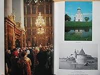 Portrait of the Soviet Union 0297793845 Book Cover