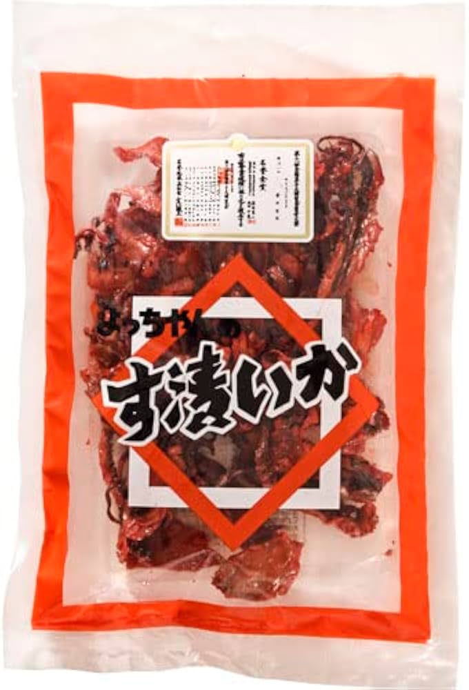 Amazon | よっちゃん す漬いか 85g | よっちゃん食品工業 | おつまみ