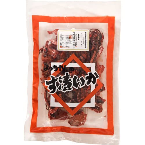 Amazon | よっちゃん す漬いか 85g | よっちゃん食品工業 | おつまみ
