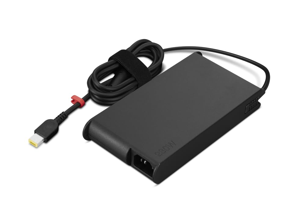 Lenovo Legion Slim 230W AC Adapter Lenovo Legion Slim 230W AC Adapter