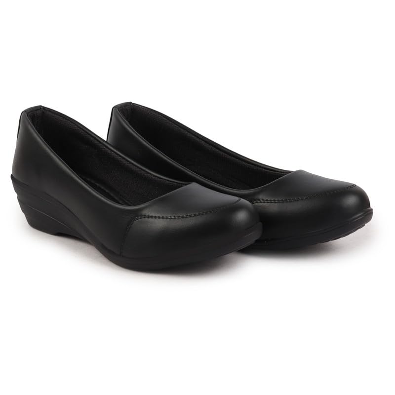 Image of FAUSTO Women Formal Pull-On Shoes