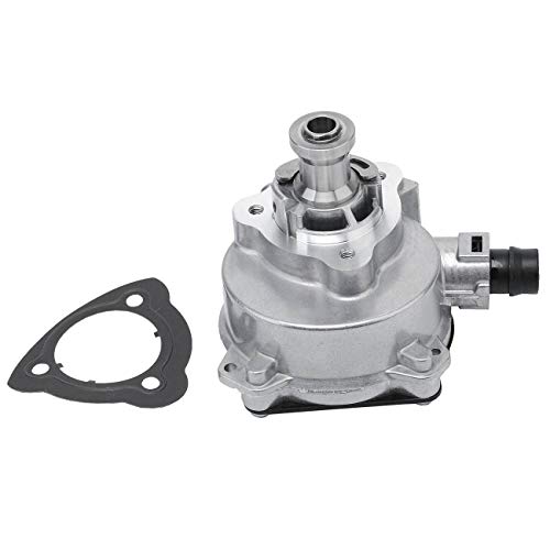 Bomba de Control de Vacío para Motor para BMW 528xi 2008 Z4 2009-2011 X5 2007-2010, Motor de Alta Eficiencia, Capacidad de Succión Estable, Diseño de Ajuste Directo, Confiabilidad a Largo Plazo miniatura 1