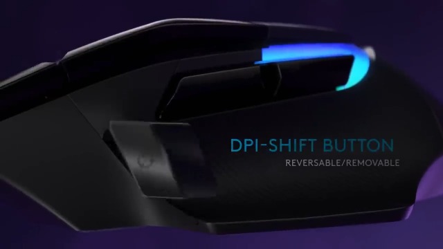 Logitech G502 X Plus LIGHTSPEED Wireless RGB Gaming Mouse 25600DPI