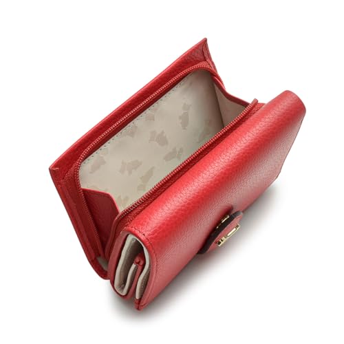 Radley London - Arlington Court - Small Trifold Wallet4