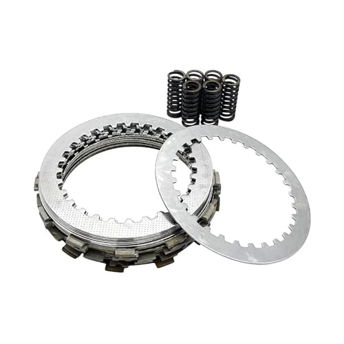 Kit d'embrayage TRX450 pour les sorties tout-terrain rudes