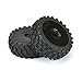 Pro-line Racing Badlands MX M2 18 Buggy MTD Black Wheels F/R PRO906741 RC Tire