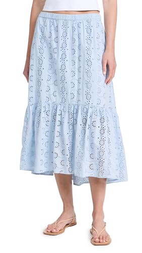 Velvet Women's Amelia Midi Skirt
