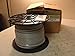 Dayton 2VJH4 Cable, 1/8 In, L250Ft, WLL400Lb, 7x19, Steel