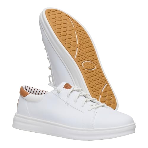Image of HEYDUDE Paul Pro Classic