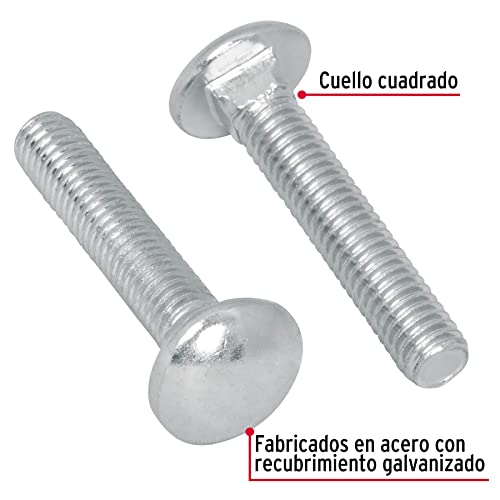 Tornillo 1/4 2 Imagen adicional