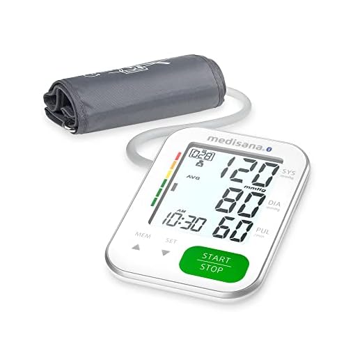 Medisana BU 570 Connect