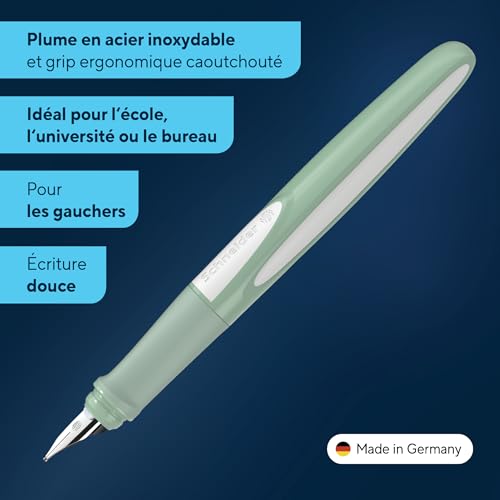 Schneider Stylo à plume Ray 1x - vue 3